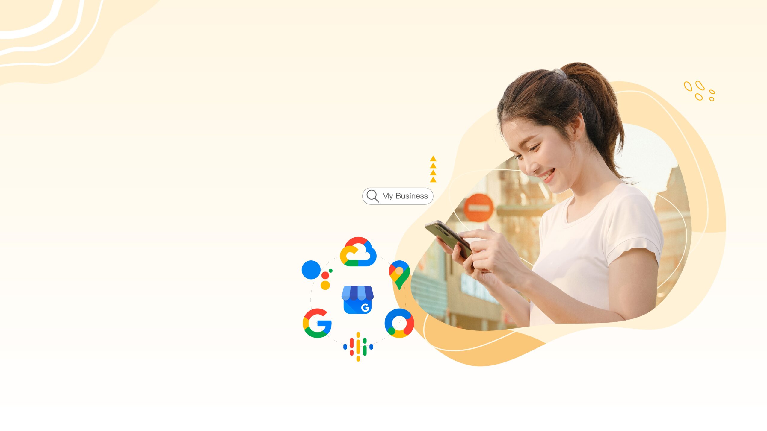 Google 商家管理與 AI 評論回覆